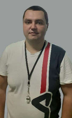 Пиляев Алексей Валерьевич.