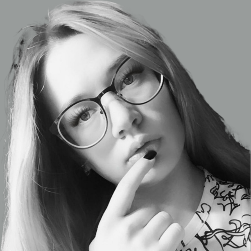 Бычкова Ульяна Сергеевна.