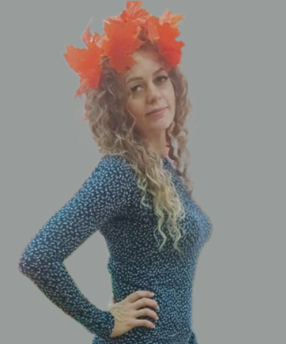 Лысова Юлия Вячеславовна.