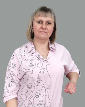 Золоторева Ирина Александровна Золоторева Ирина Александровна