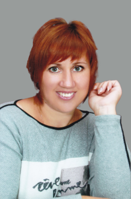Еманова Наталья Николаевна Еманова Наталья Николаевна
