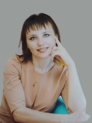 Романенко Алена Владимировна Романенко Алена Владимировна