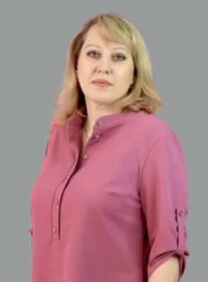 Львова Ольга Анатольевна Львова Ольга Анатольевна