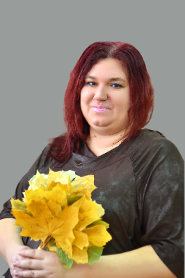 Ляпина Оксана Сергеевна Ляпина Оксана Сергеевна