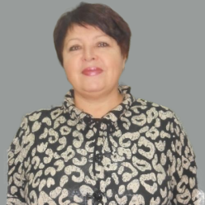 Володченкова Галина Ивановна Володченкова Галина Ивановна
