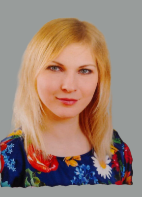 Семынина Анастасия Егоровна Семынина Анастасия Егоровна