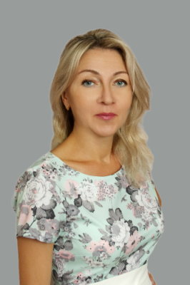 Астапкович Татьяна Валерьевна Астапкович Татьяна Валерьевна