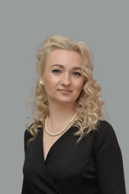 Николаенко Оксана Владимировна Николаенко Оксана Владимировна