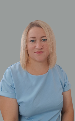 Светикова Юлия Алексеевна Светикова Юлия Алексеевна