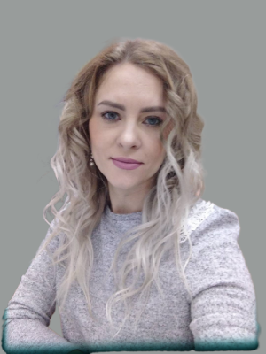 Орехова Екатерина Владимировна Орехова Екатерина Владимировна