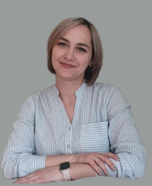 Пустовалова Юлия Игоревна Пустовалова Юлия Игоревна