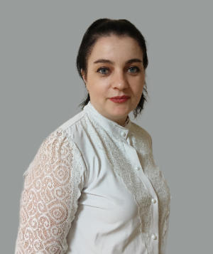 Агаджанян Анна Алфостовна Агаджанян Анна Алфостовна